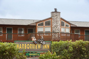 Harborview Inn